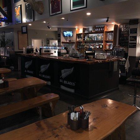 The Tomo Bar & Eatery