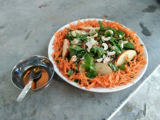 Indiana Restaurant Orchha