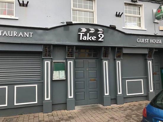 Take 2 Restaurant & Guest House