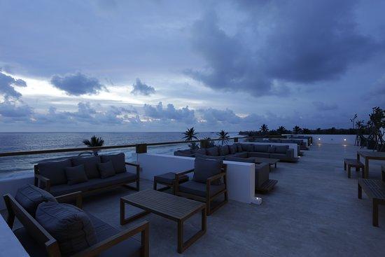 True Blue Riff Hikkaduwa