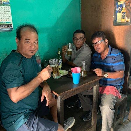 Ram Dai Ko Machha Pasal