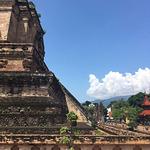 Ddungddaengi Gat Table D'Hote