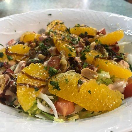 Restaurante Terranova