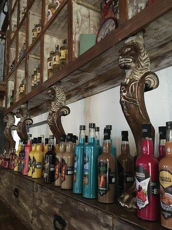 Cafe Bar e Restaurante Vo Emilia