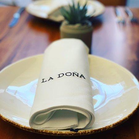 La Dona de San Miguel