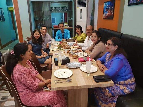 Indian Hut Restaurant