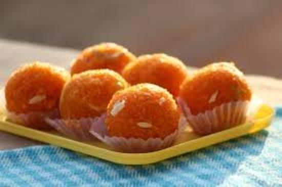 Grover Sweets & Bakers