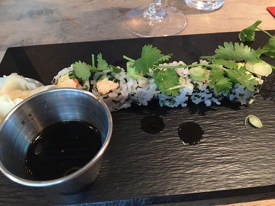 Torekov Gran Hotel Bistron