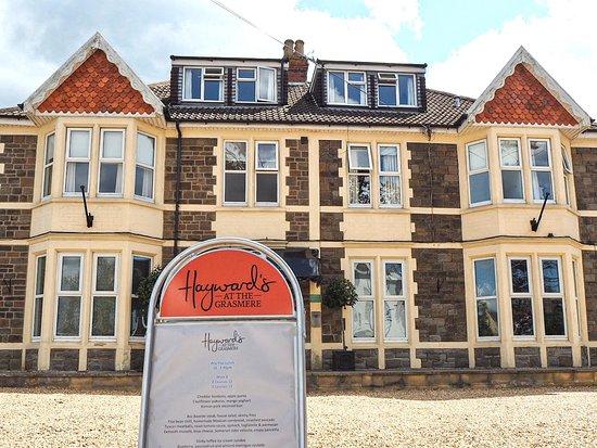 Haywards At The Grasmere