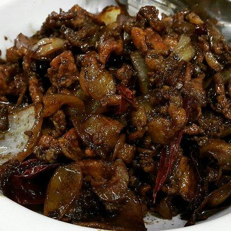 Woei Kee Seafood Restaurant