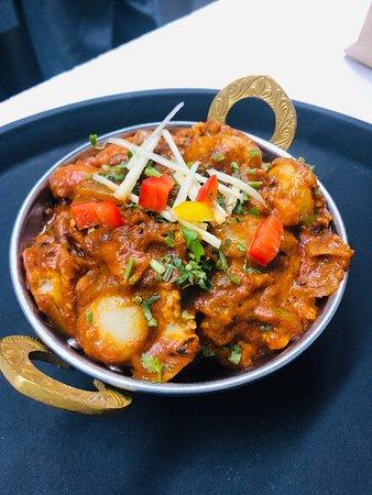 Indian Flame Restaurant