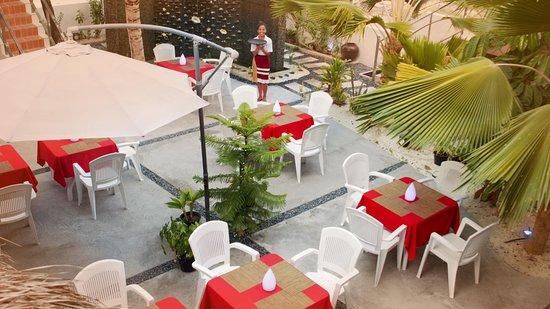 Santa Rosa Restaurant