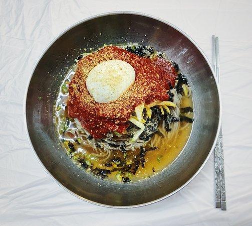 Solpat Garden Makguksu
