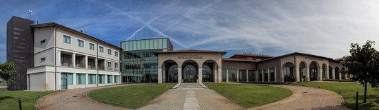 Ristorante & Lounge Bar Villa Bartolomea