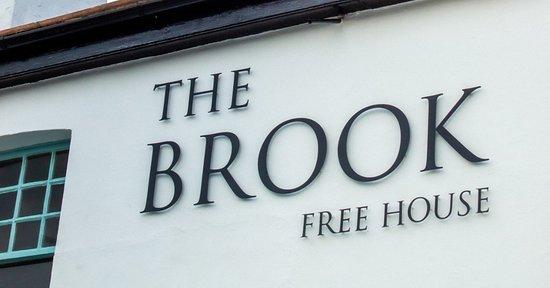 The Brook