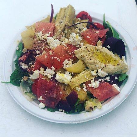 Strindbergsgarden by Marten