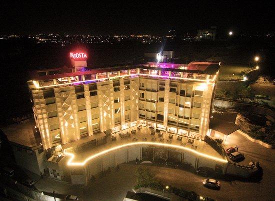 AIR, JuSTa Sajjangarh