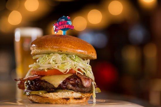 Planet Hollywood Malta