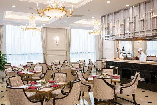 Chau Giang Restaurant