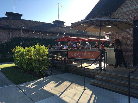 Coqueta