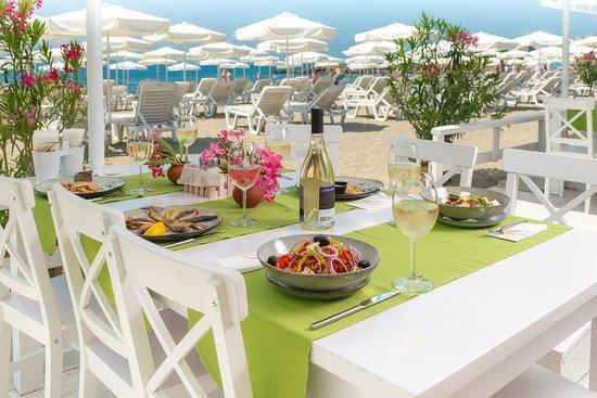 Sunrise Fish Restaurant