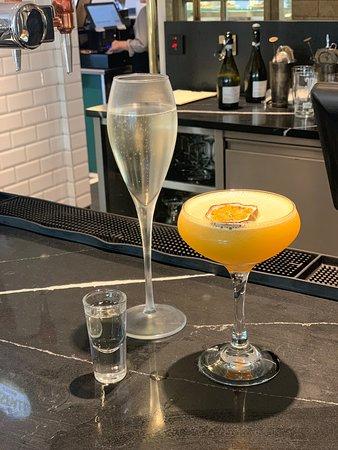 Element Bar & Kitchen