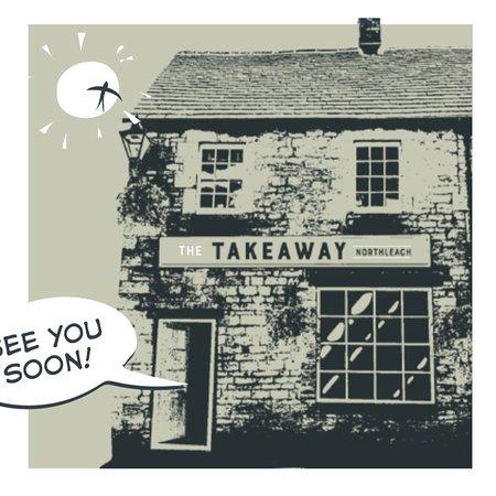 The Takeaway Northleach
