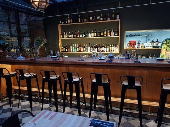 Dilema Cafe & Restobar