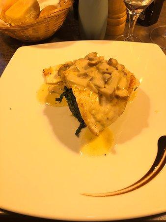 Ristorante Trattoria Prima Fila