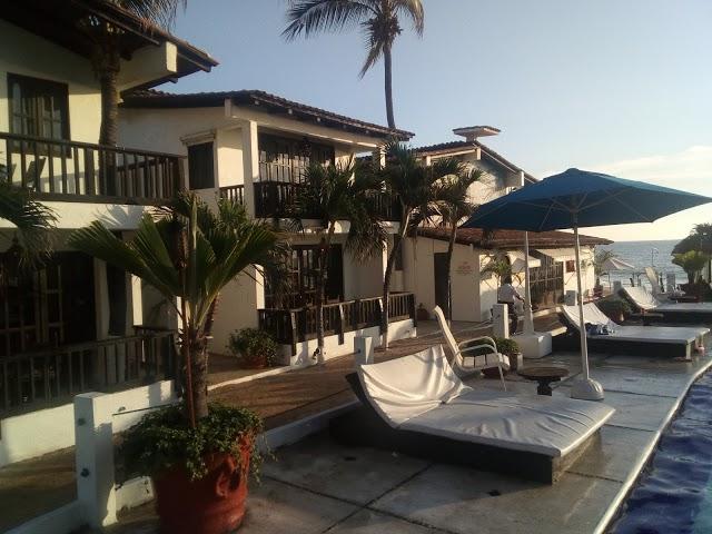 Hacienda Vayma Resort