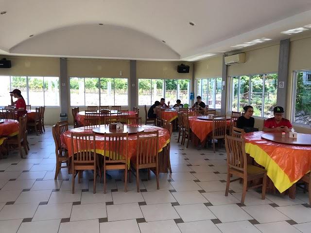 Barelang Seafood Resto