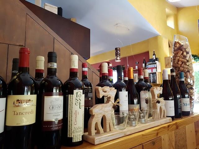 Ristorante Pepita Cafe