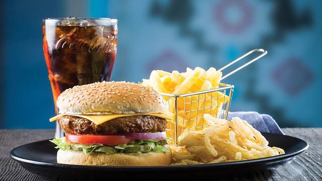 Golden Moon Spur Steak Ranch