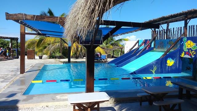 Silcer Club De Playa San Benito