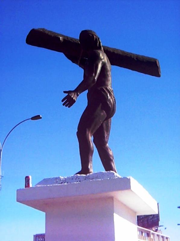Monument to Caupolican