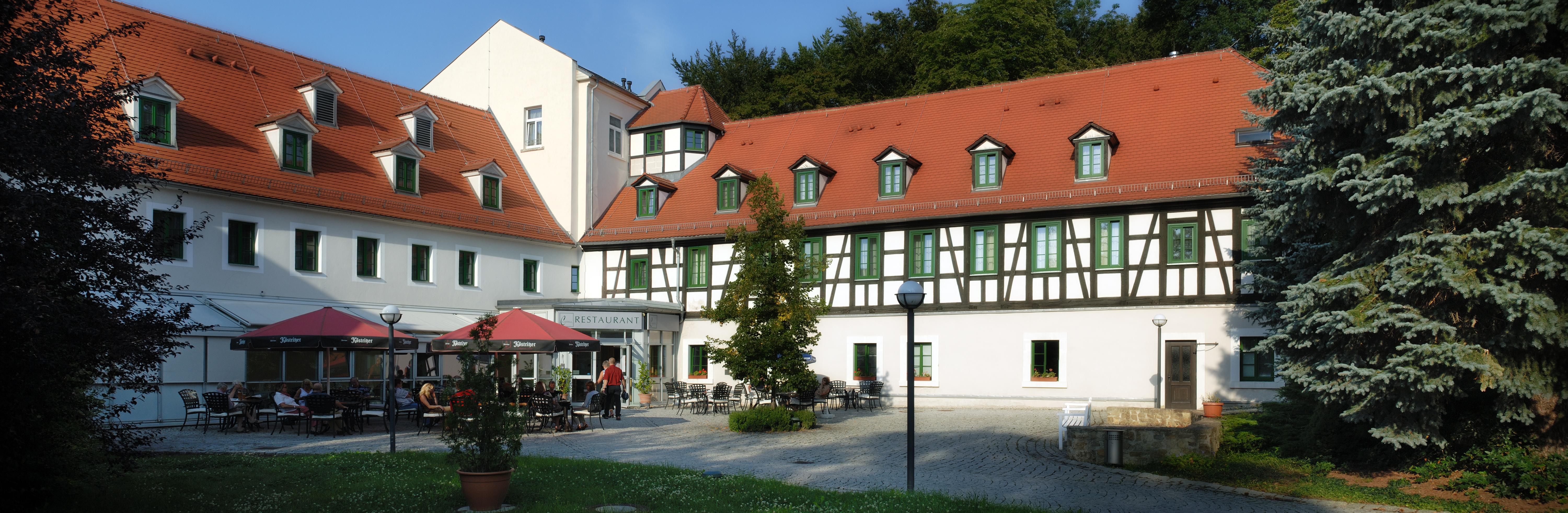 Schloss Schweinsburg
