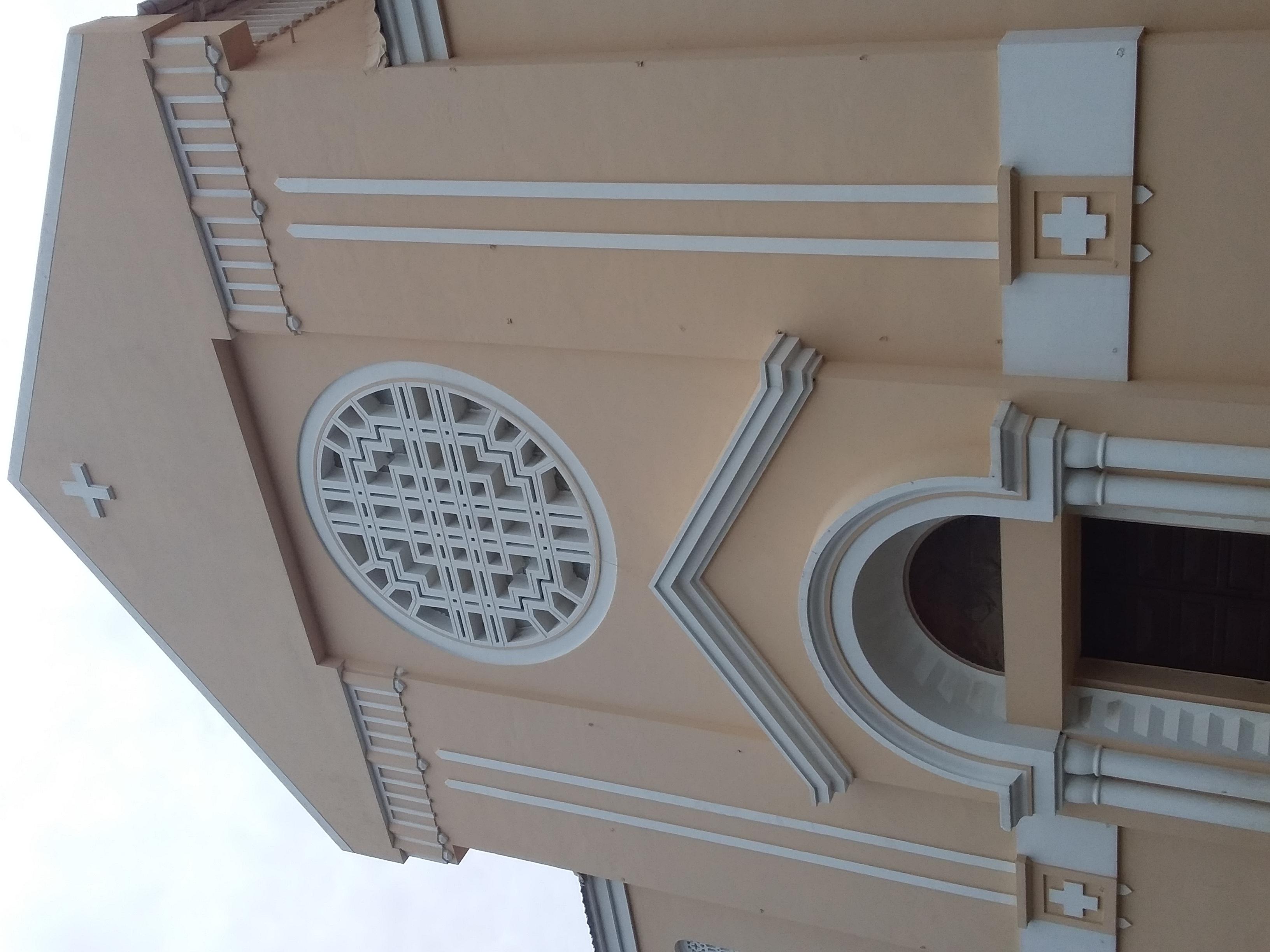 Cathedrale Sainte-Marie