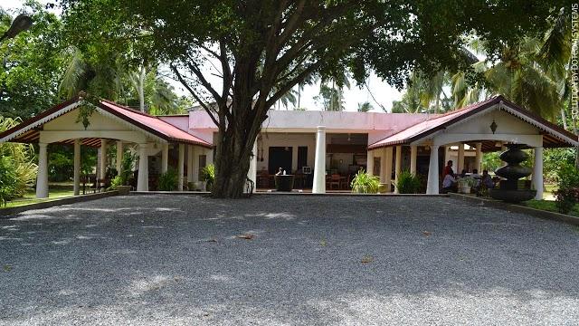 The Garden Sri Lanka