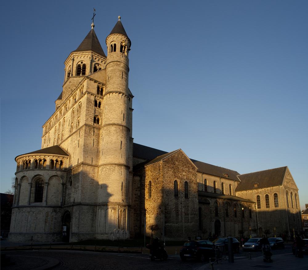 Collegiate Church of Saint Gertrude