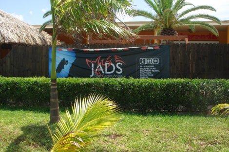 Jads Dive Center