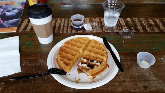 Devils Backbone Basecamp Brewpub