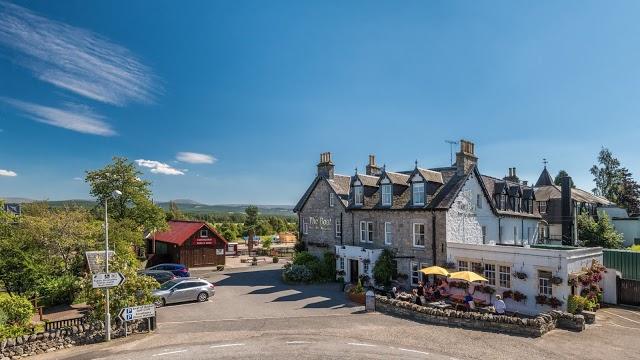 The Boat Country Inn & Restaurant