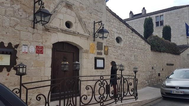 Aubergade Hotel Luxury Lot-Et-Garonne Relais & Castles Michel Trama