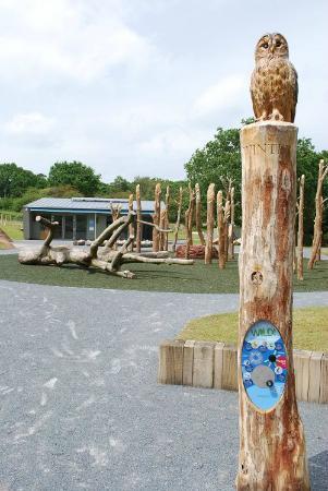 Minsmere Nature Reserve