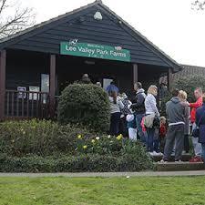 Lee Valley Park Farms