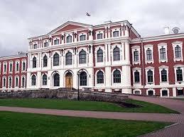 Jelgava Palace