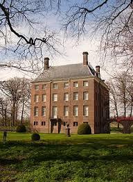 Castle Amerongen