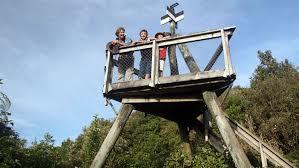 Maungakawa Scenic Reserve