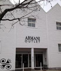 Armani Outlet