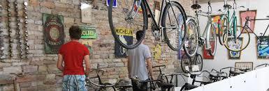 Musee du velo Michel Grezaud